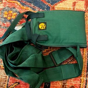 Nada Chair Back Support